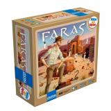 Стартегическая игра Granna Фарас (82012)